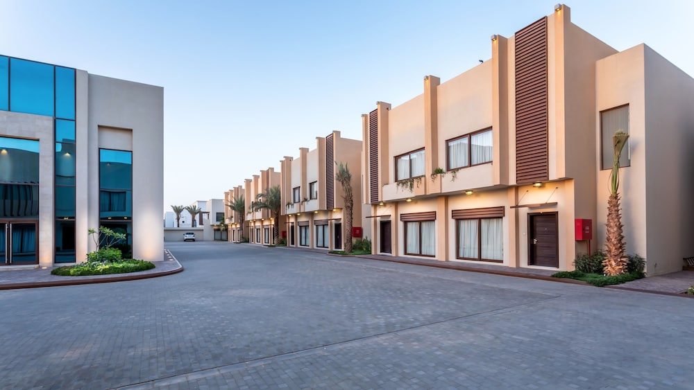 Braira Hettin Resort & Villas