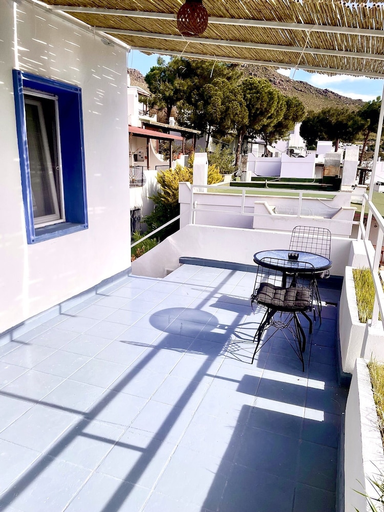 ASPAT OTEL BODRUM - Plaj Restoranı - Image 26