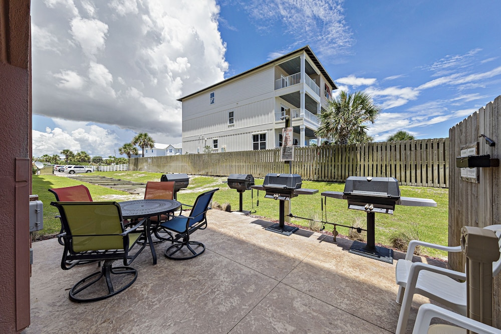 Harbor Place 206
