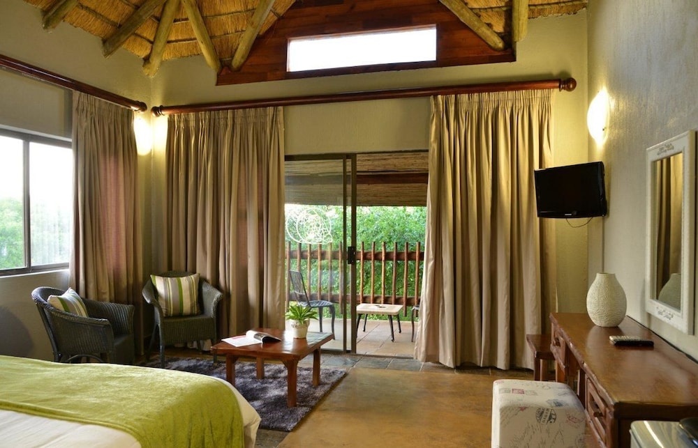 Bundu Lodge