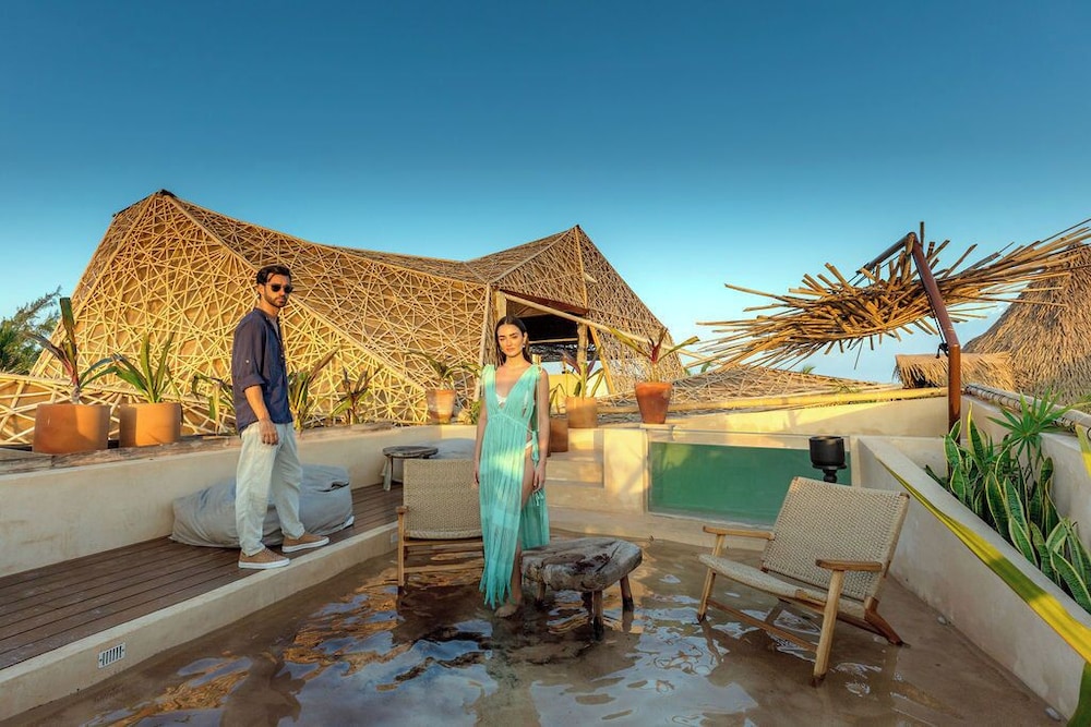 Isla Holbox Vacations - Hotel Villas Flamingos - Property Image 59