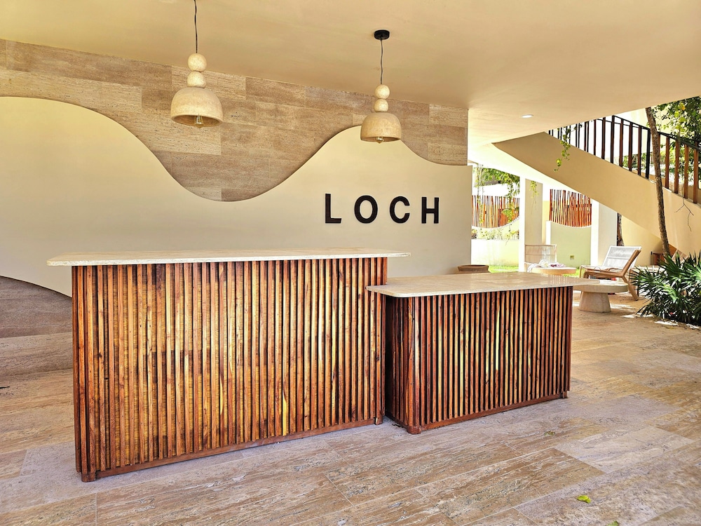 Hotel Loch Tulum Condos by BUnik - Image 1