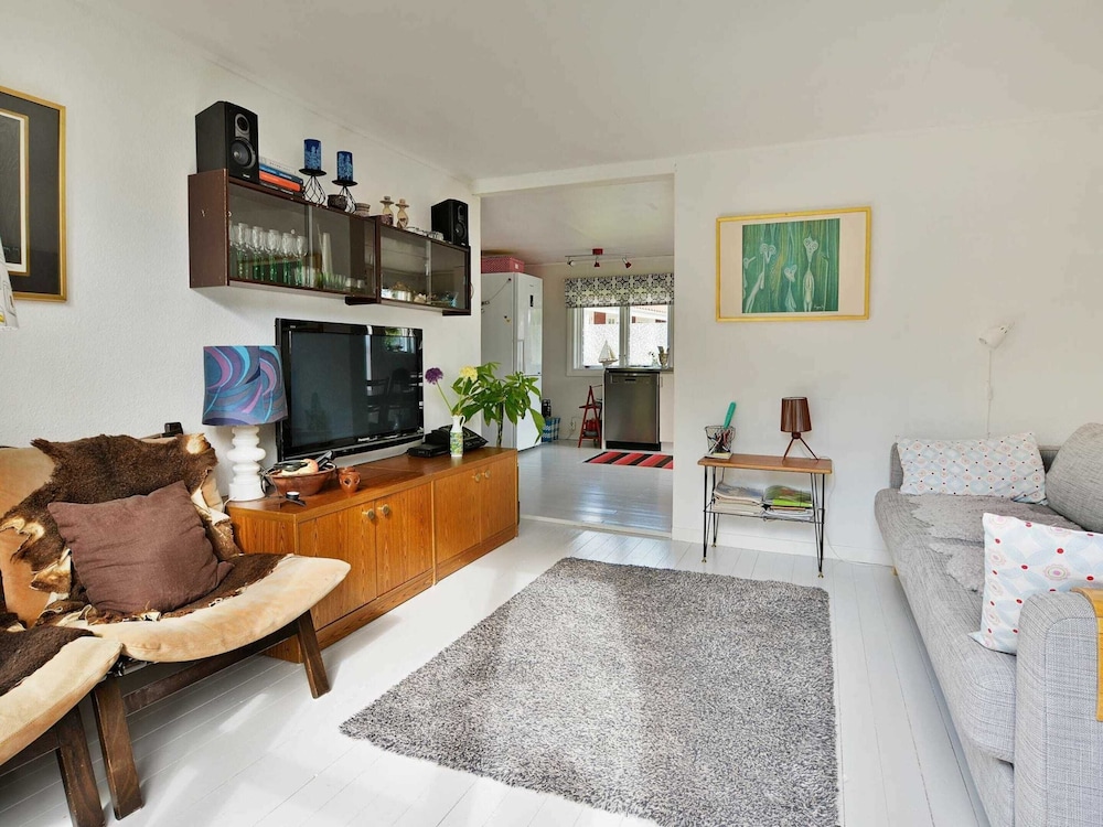 Holiday Home in Sölvesborg view 5