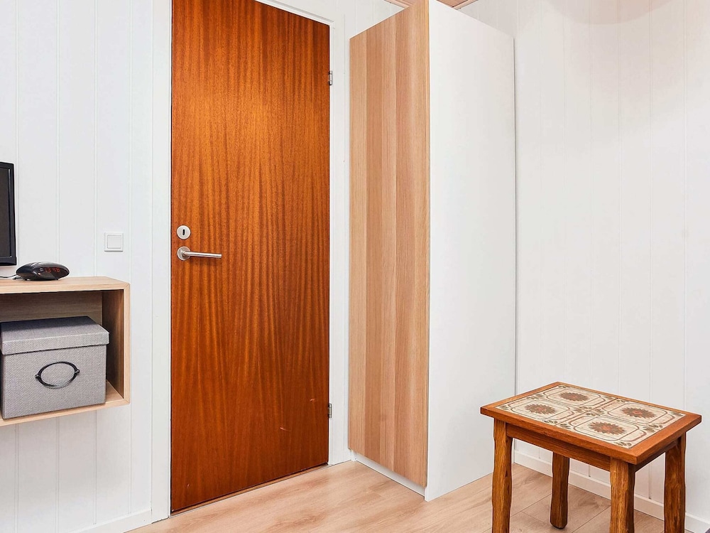 6 Person Holiday Home in Juelsminde