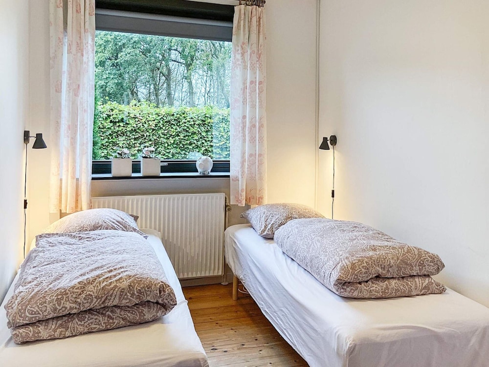 4 Star Holiday Home in Tonder view 4