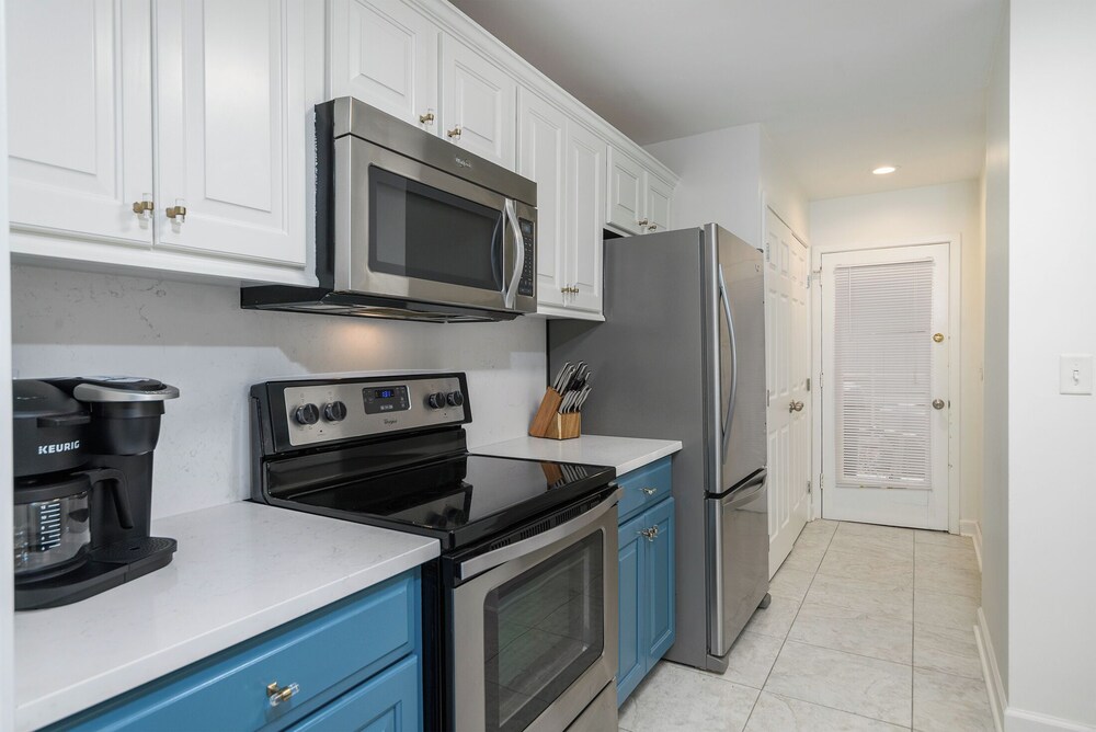 2214 Heritage Villas at The Sea Pines Resort