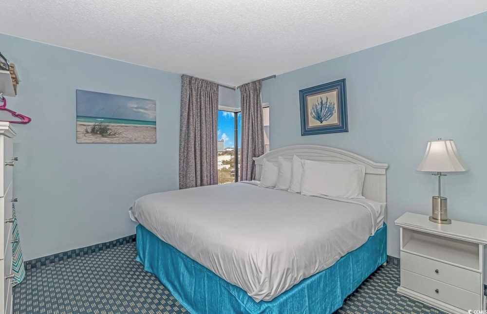 2BR Condo at Atlantica Resort