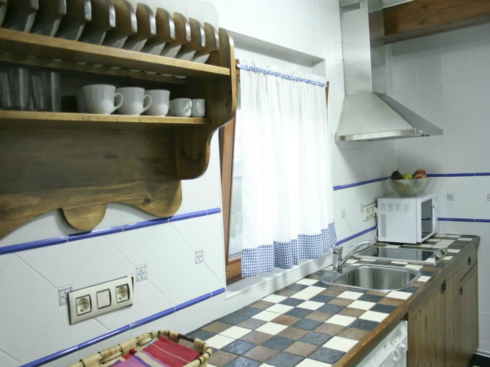 El Requexu Apartamentos Rurales