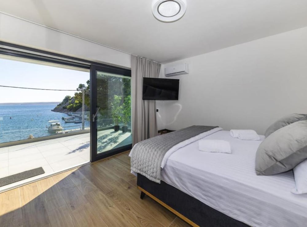Luxury Villa Lucija