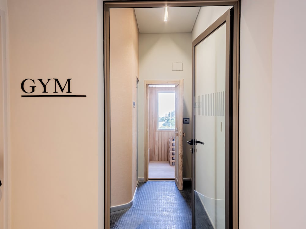 Joy Tower by FMA Coliving