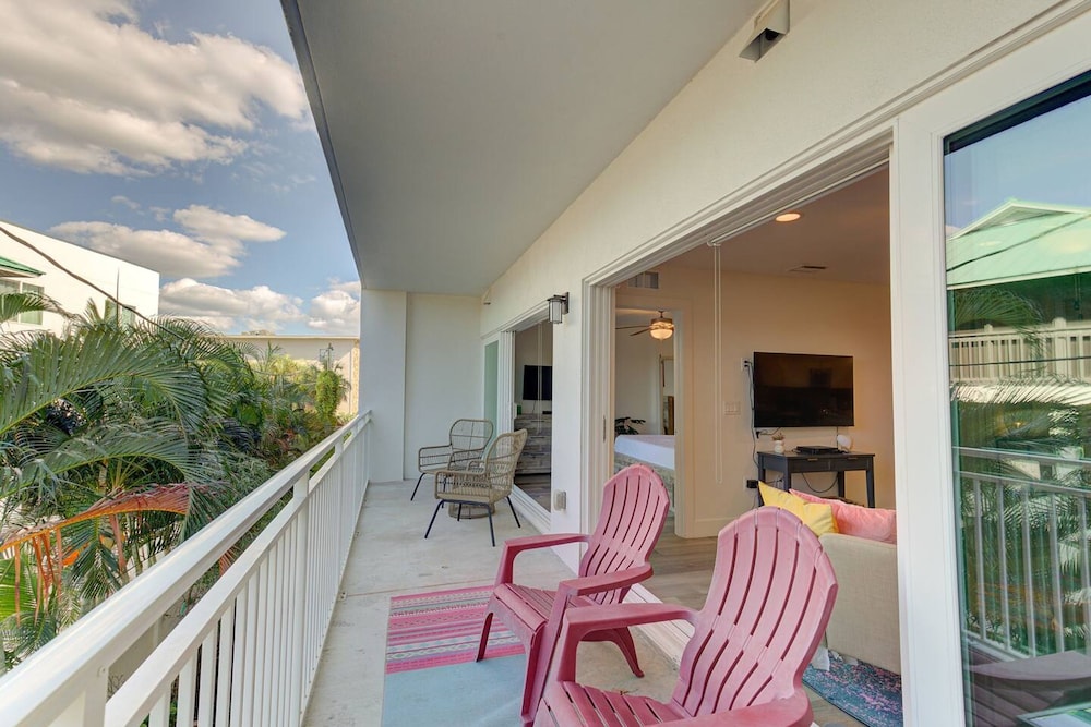 Boho Condo 3 3 Heated Pool