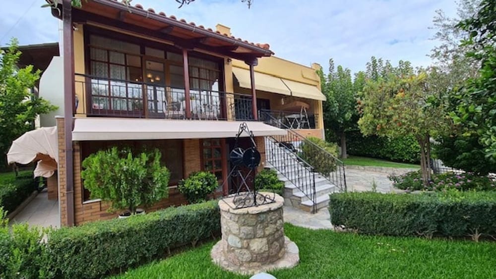 Luxurious Villa Anastasia