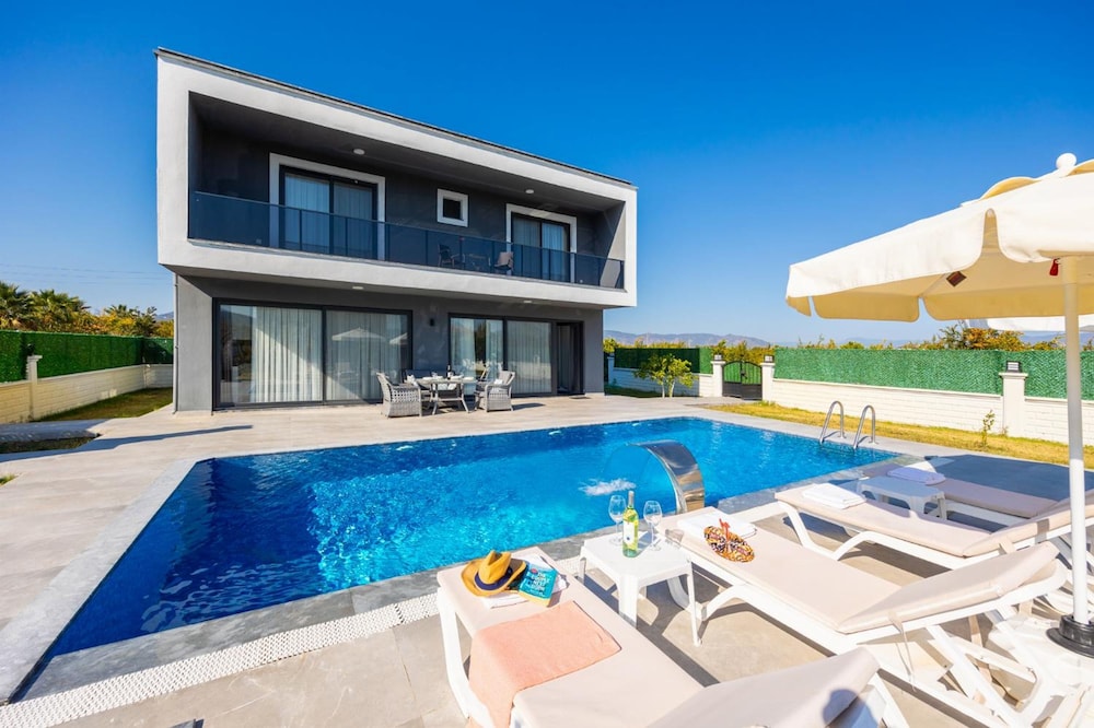 Villa Grand Yasar 2 in Ok Ular
