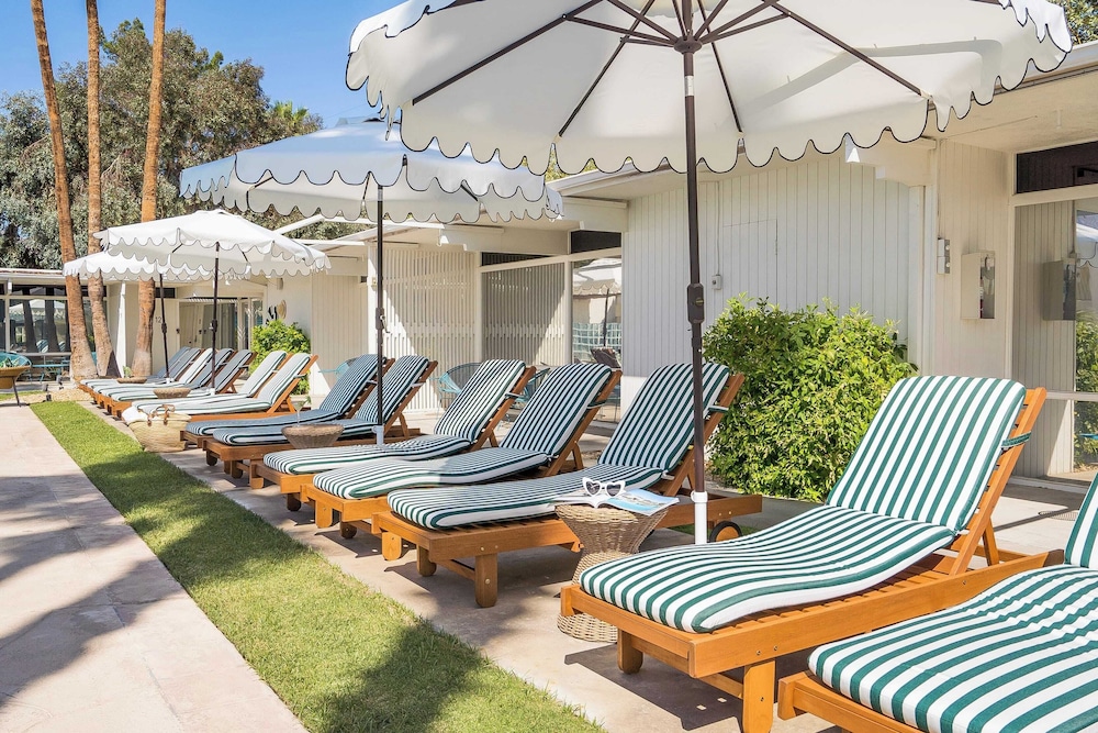 The Monkey Tree Hotel Buyout by Avantstay Entire Hotel Buyout! Funky Rooms w/ Modern Amenities!