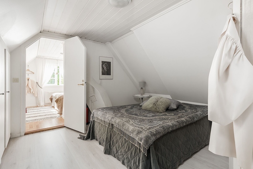 Swedish Idyll
