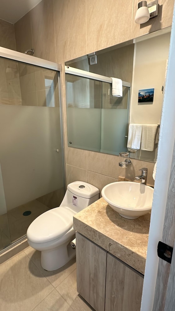 CONDOMINIO SAN MIGUEL