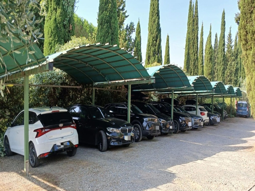 Charming Retreat in Montaione