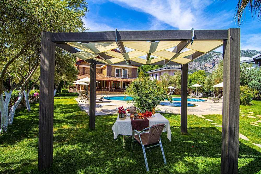 Mesken Inn Otel - Image 25