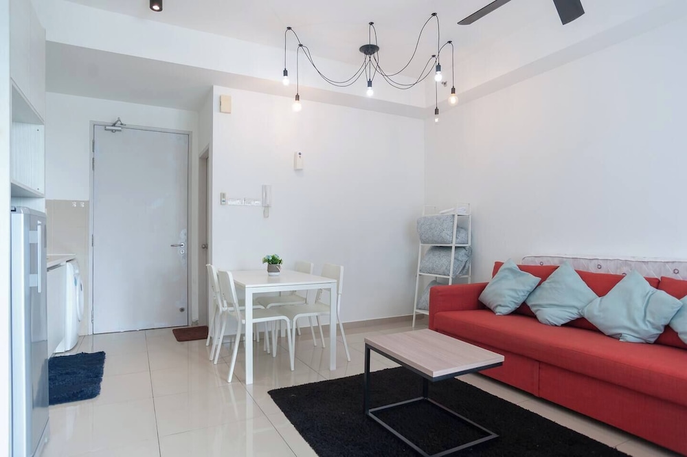 ICity Luxury Condominium Shah Alam