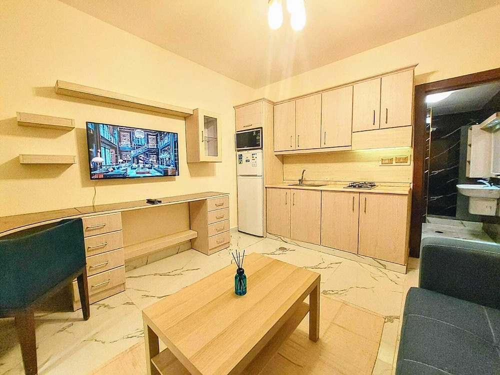 Ammoun luxury apartments