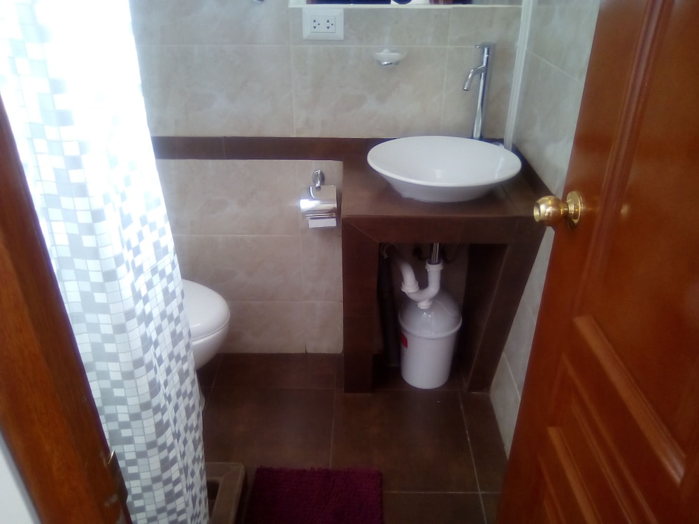 Askha Cusco Inn