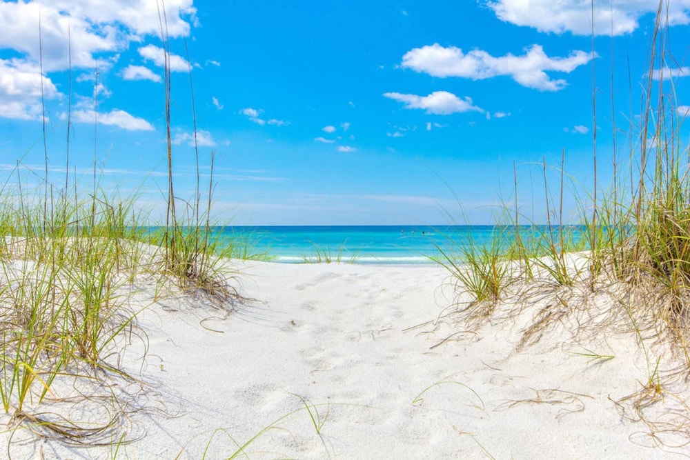 Destiny Beach Villas #23a