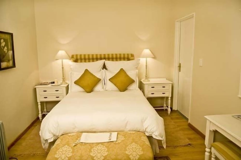 Villa Moringa Guesthouse, photo 30