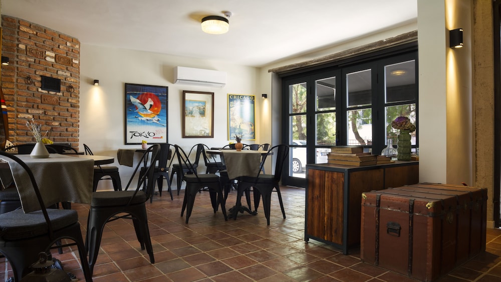 Hotel Pop Alacati - Image 54