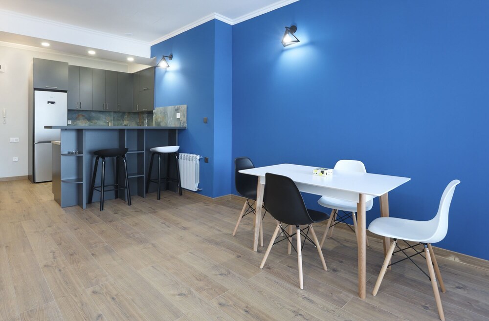 Stay Inn on Koghbatsi Str. 16