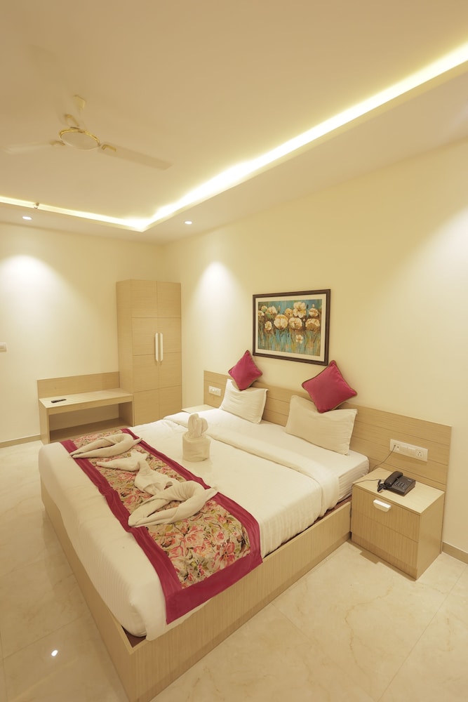 Hotel Grand Vasante