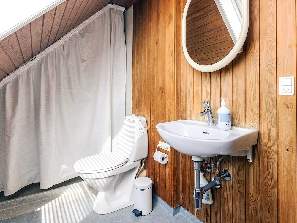 4 Star Holiday Home in Asperup
