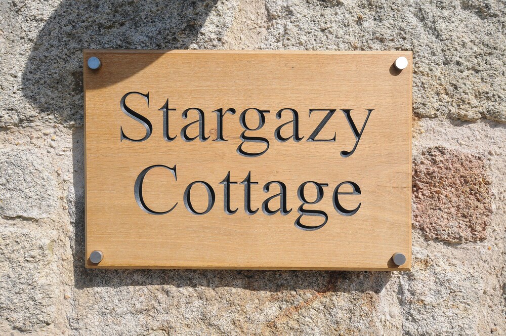 Stargazy Cottage