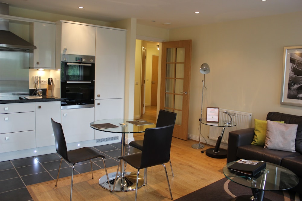 Equinox Place by House of Fisher