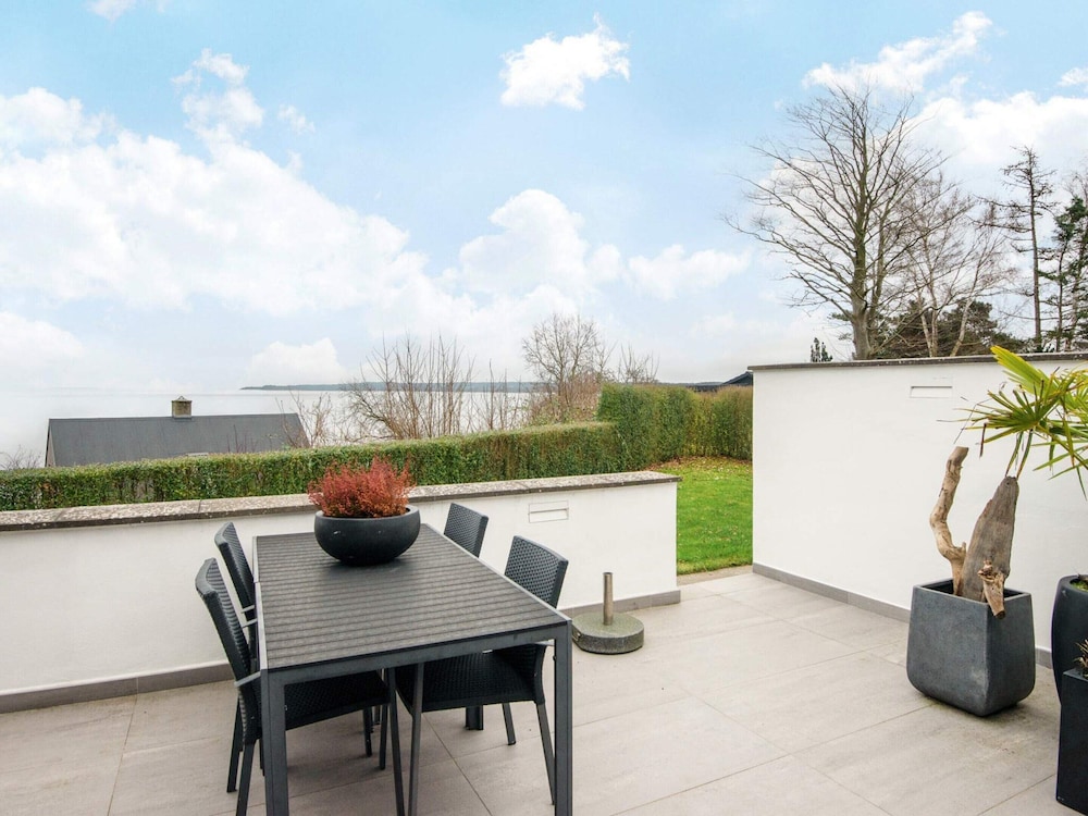 5 Star Holiday Home in Borkop