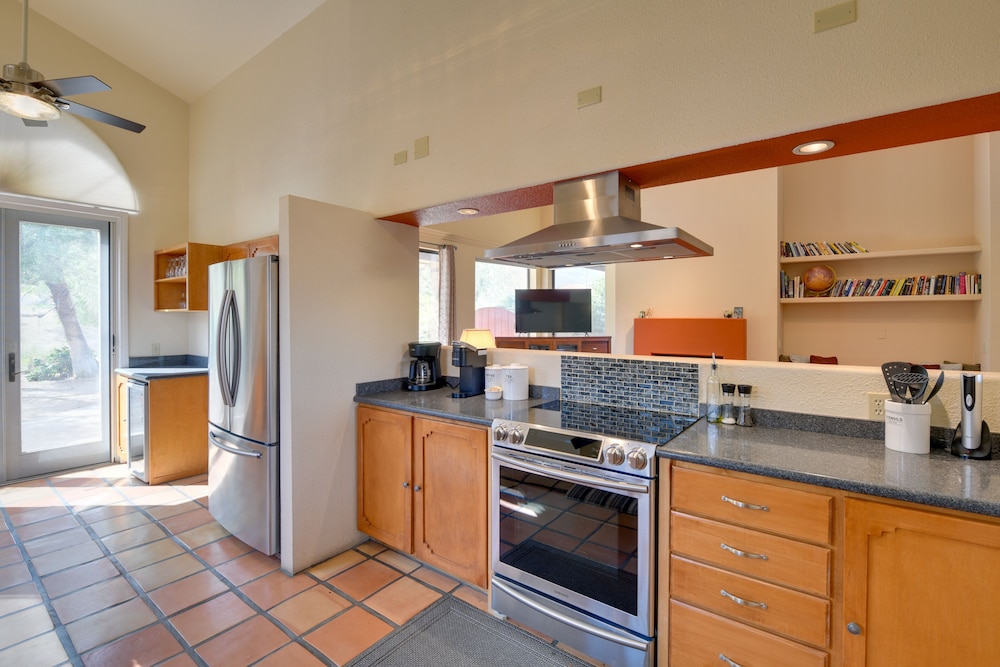 Pet-friendly Borrego Springs Retreat - Property Image 31