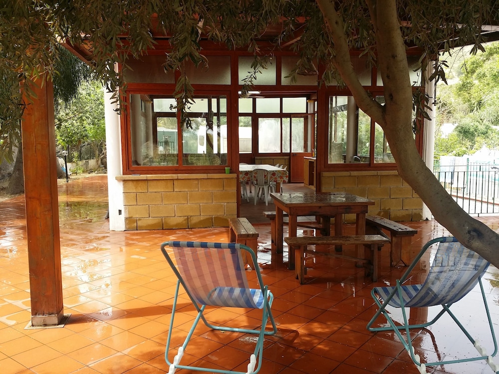 Villa Giorgia