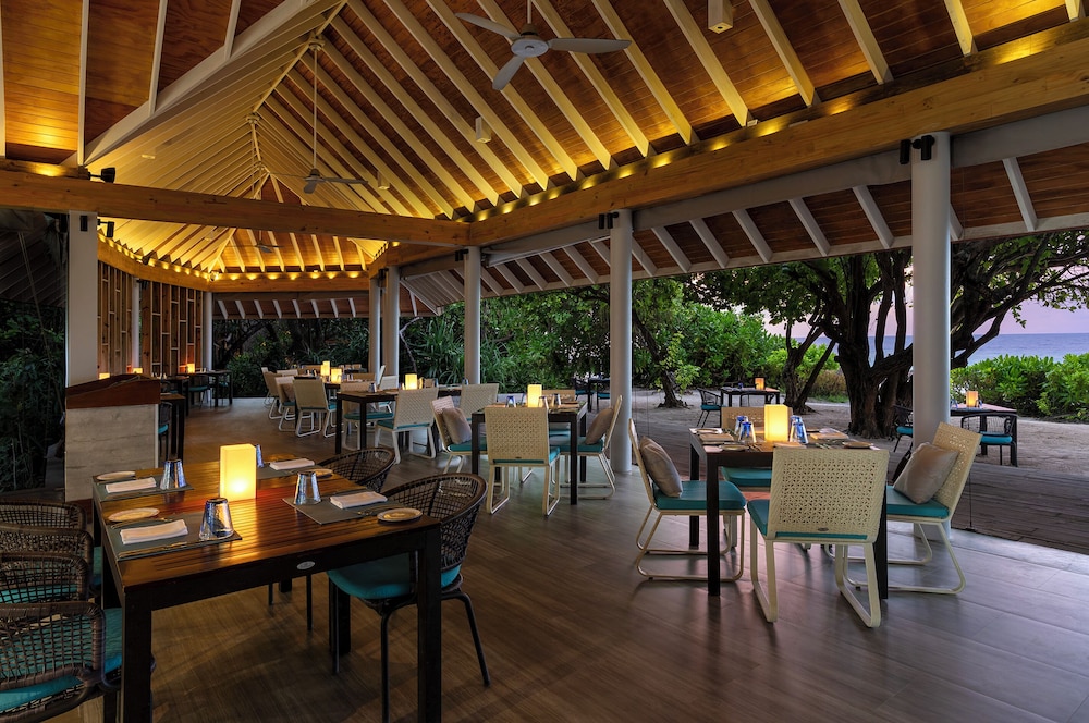 Dhigali Maldives - Premium All Inclusive