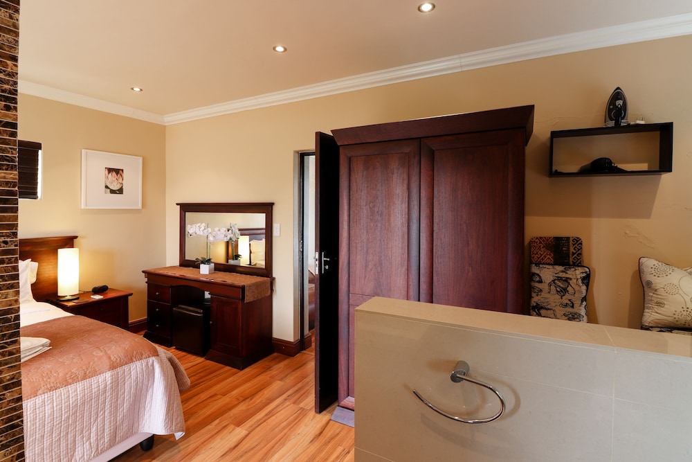 Awali Lodge
