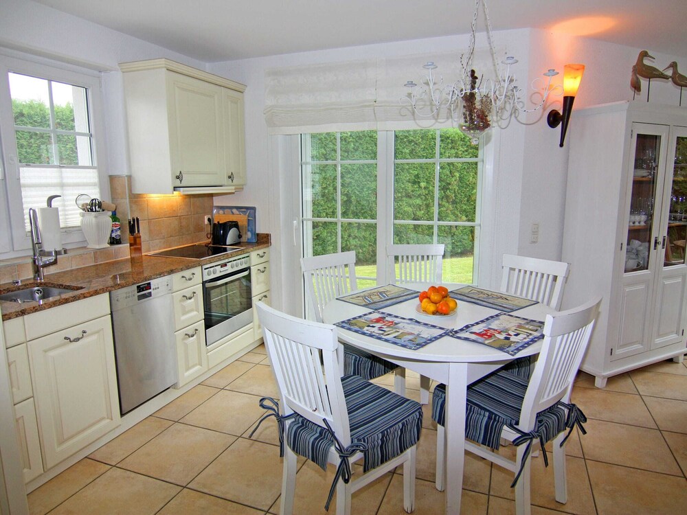 Semi-detached House, Zingst