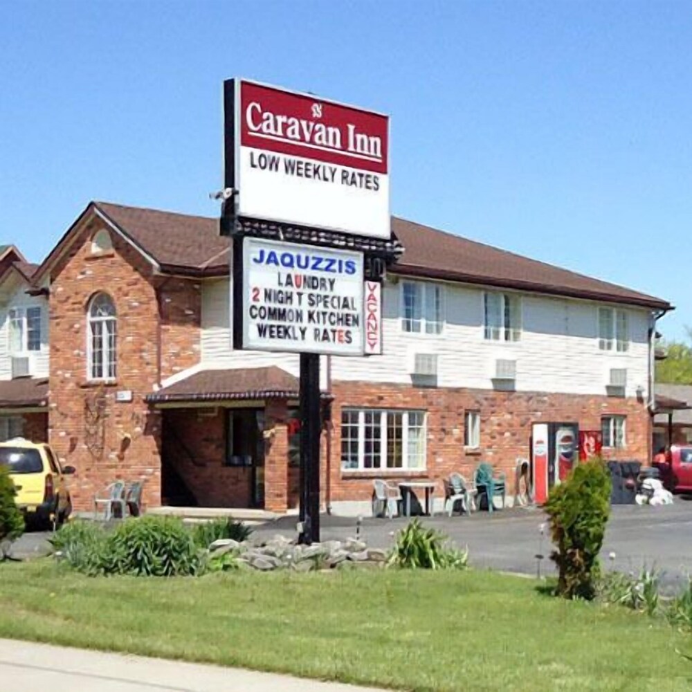 Caravan Inn Motel - Image 5