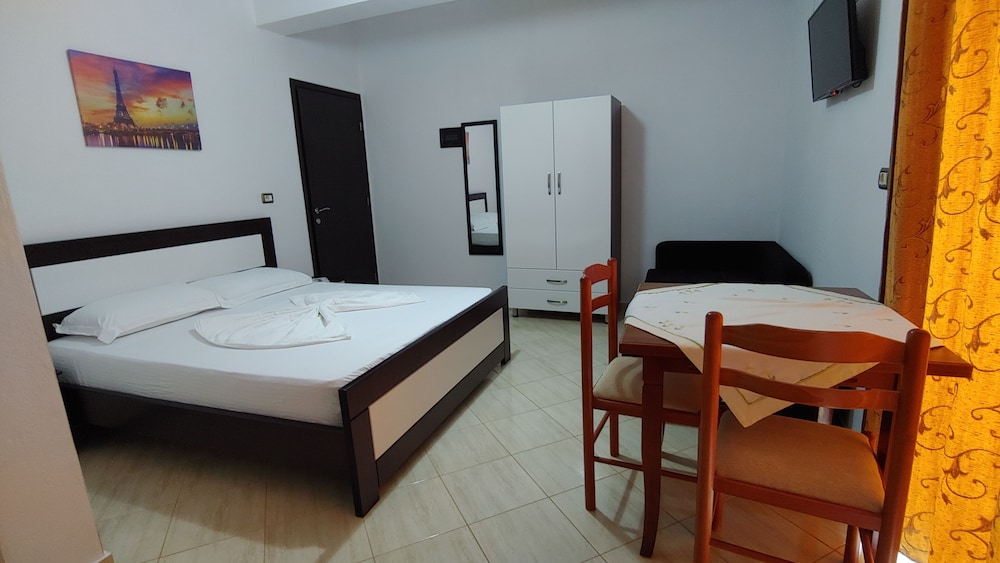 Villa Zeka Ksamil photo 3