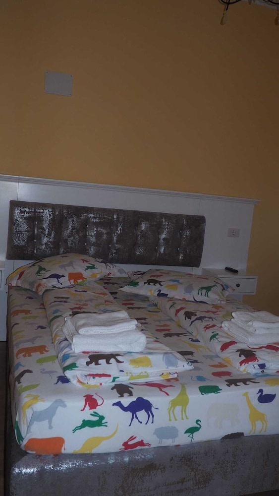 Premont Guesthouse Bran