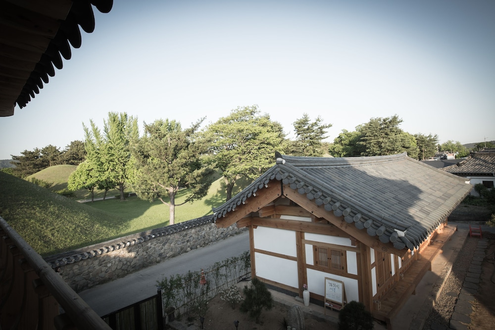 Happy Village Syeobul Guesthouse