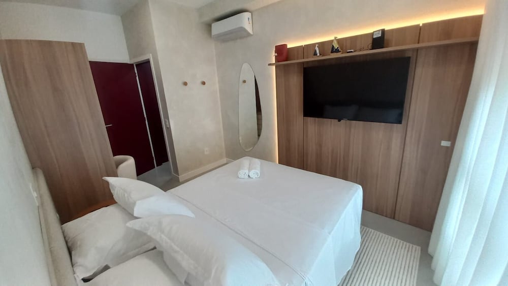 Fully Equipped Apartments 220 m From the Beach in Canasvieiras Rtys