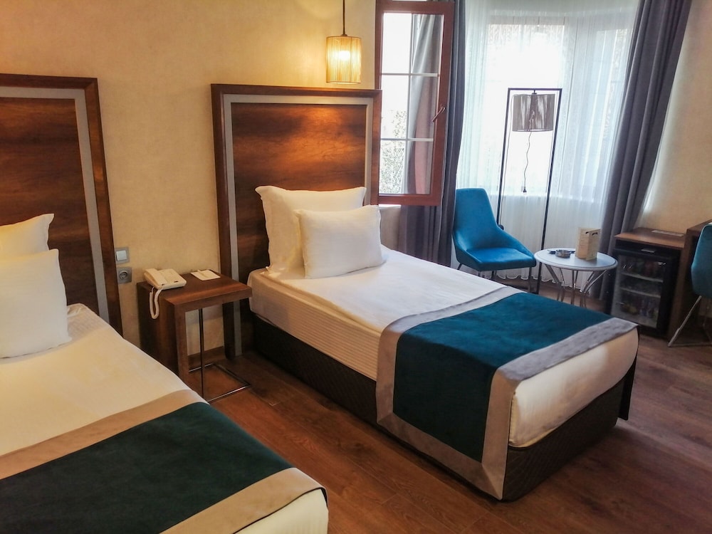 The Life Otel & Spa - Image 38