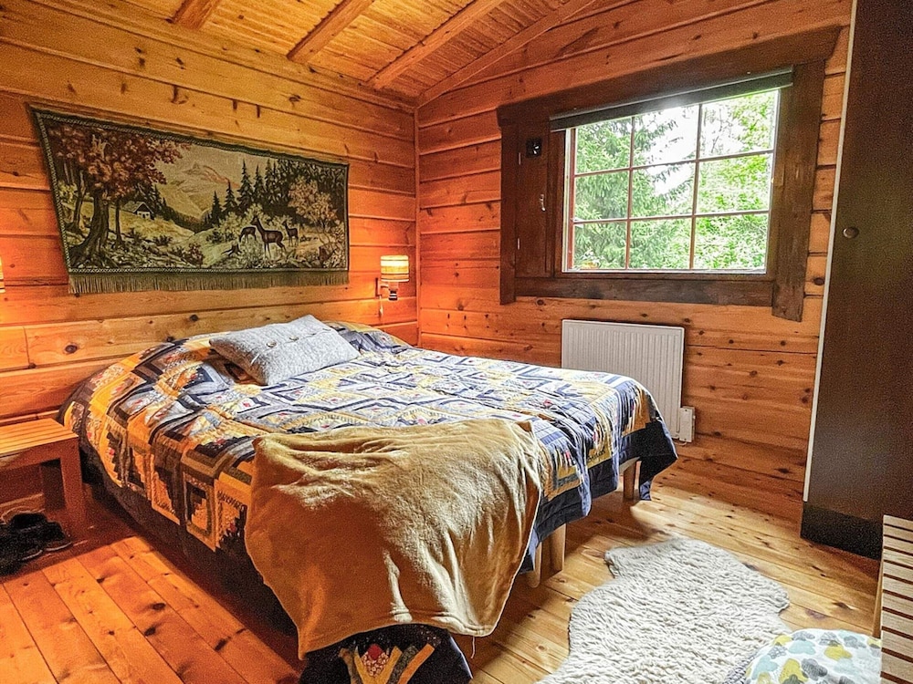 6 Person Holiday Home in Blentarp-by Traum view 2