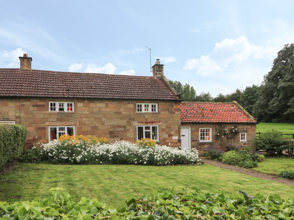Webstone House