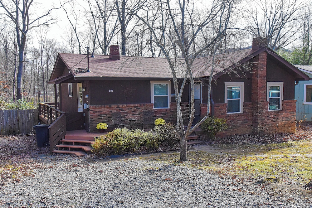 Greenway Getaway