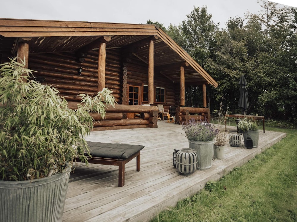 5 Star Holiday Home in Jaegerspris