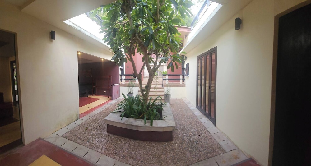 Three Bedroom Balinese Villa - a Shared Pool